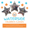 Waterside Children’s Classes